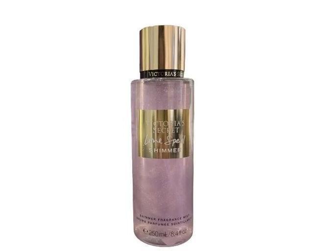 Imagem de Body Splash Victoria'S Secrets Love Spell Shimmer - 250 Ml