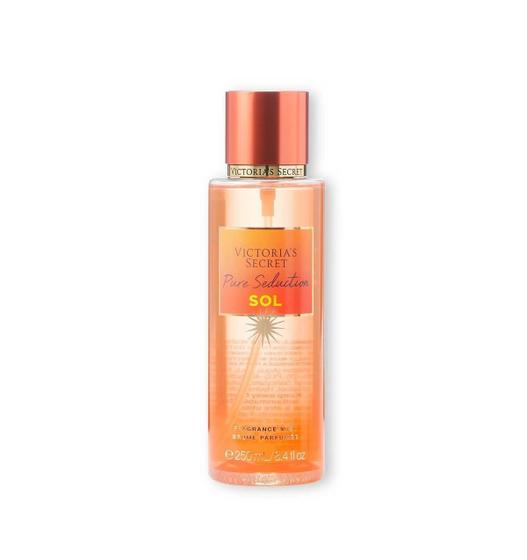 Imagem de body Splash Victoria Secret Pure Seduction Sol 250 ML 