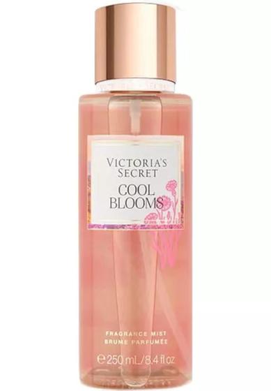 Imagem de Body Splash Victoria Secrets Cool Blooms Lançamento