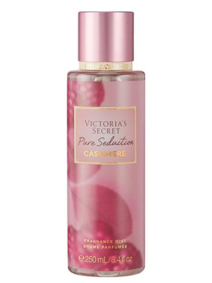 Imagem de Body Splash Victorias Secret Pure Seduction Cashmere