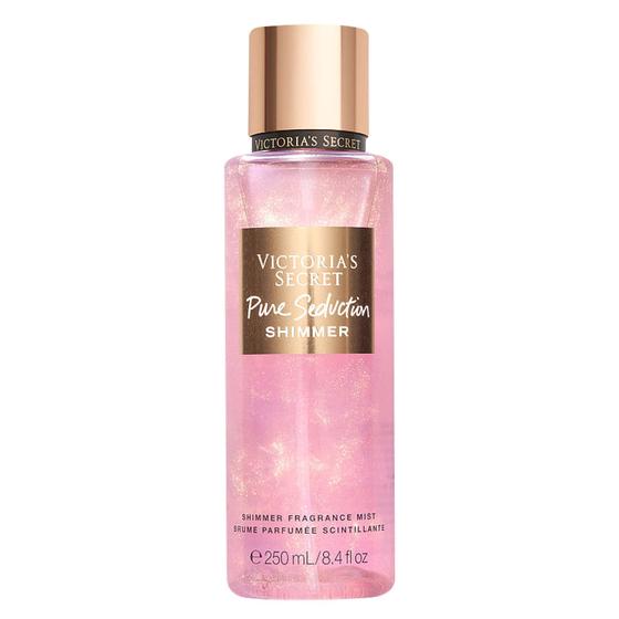 Imagem de Body Splash Victórias Secret PURE SEDUCTION SHIMMER 250ML