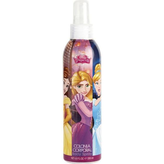 Imagem de Body Spray 200 Ml Disney Princess Disney Feminino