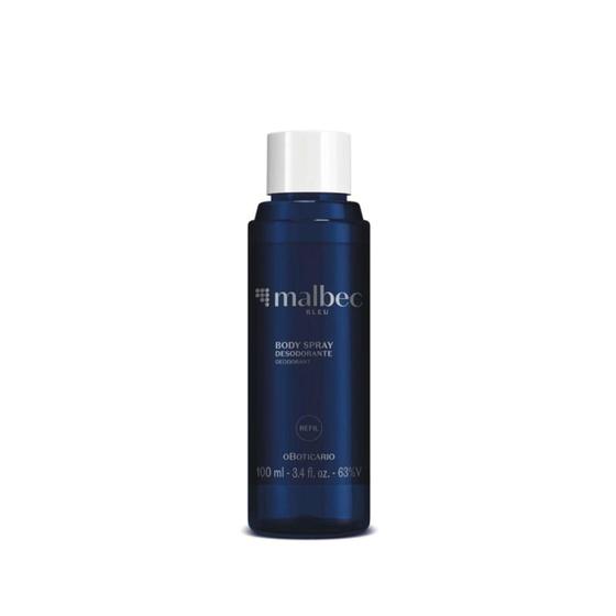 Body spray desodorante malbec bleu - Boticário Menor preço em Body spray desodorante malbec bleu - Boticário