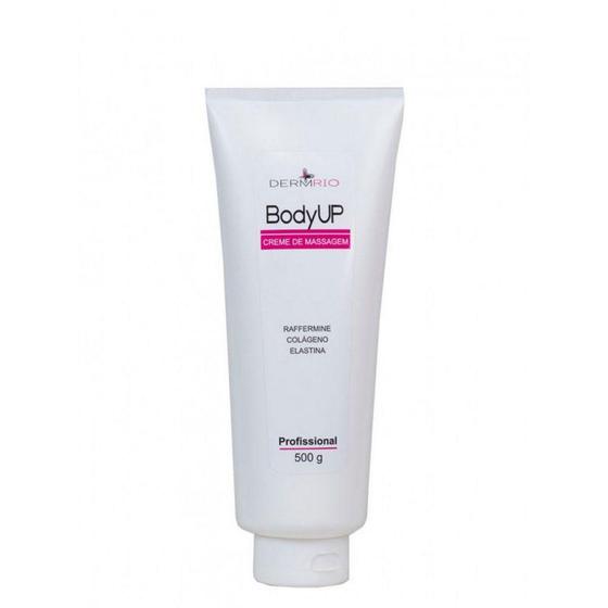 Imagem de Body Up Hidratante Corporal com Colágeno 500g Dermrio