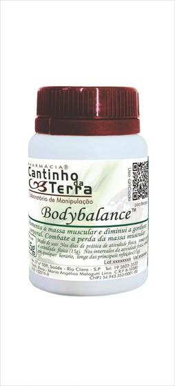 Imagem de Bodybalance 15G - 10Un