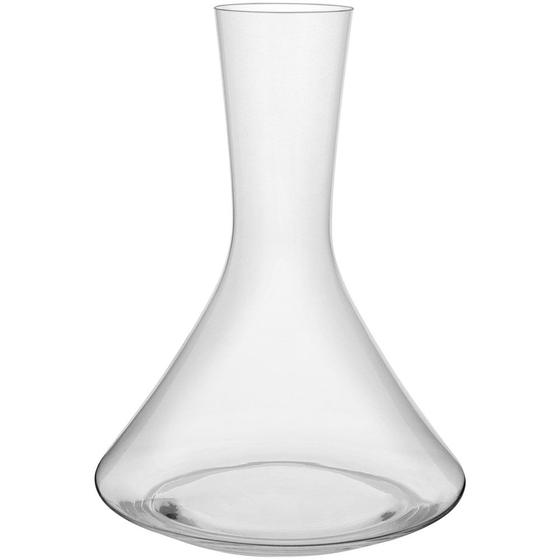 Imagem de BOHEMIA XTRA DECANTER VINHO 25x18x18cm 1,4L CRISTAL TRANSP