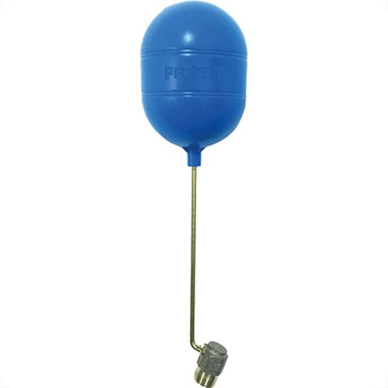 Imagem de Boia Caixa D Agua Met Zb Perfect 3/4 Top