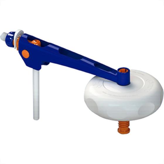 Imagem de Boia Caixa D Agua Pvc 1/2 1 Click Tigre