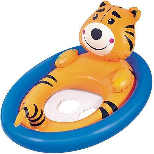 Imagem de Boia Circular Animais Tigre 34058