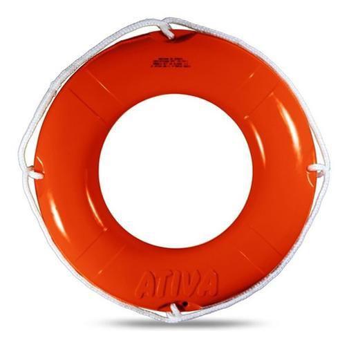 Imagem de Boia Circular Ativa Classe Iii - 60 Cm