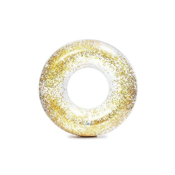 Imagem de Boia Circular Glitter - Intex