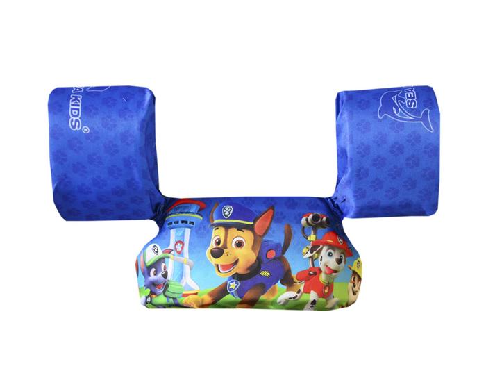 Boia colete salva-vidas infantil sea kids braço e peitoral Menor preço em Boia colete salva-vidas infantil sea kids braço e peitoral