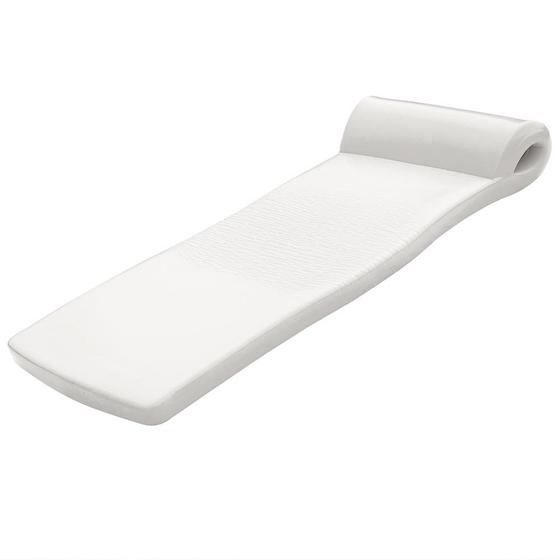 Imagem de Boia de Piscina Texas Recreation Kool Float - Espuma Branca