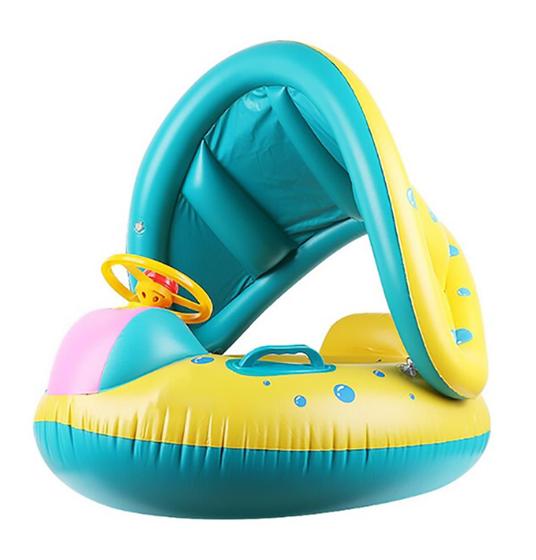 Boia Fralda Inflável Infantil Bebê Brinquedo Piscina Menor preço em Boia Fralda Inflável Infantil Bebê Brinquedo Piscina