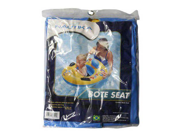 Imagem de Bóia Infantil Bote Seat