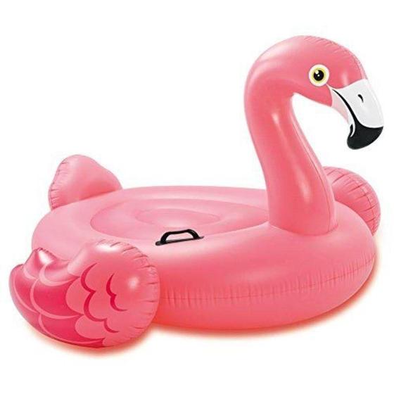 Imagem de Bóia Inflável Flamingo Rosa - Intex