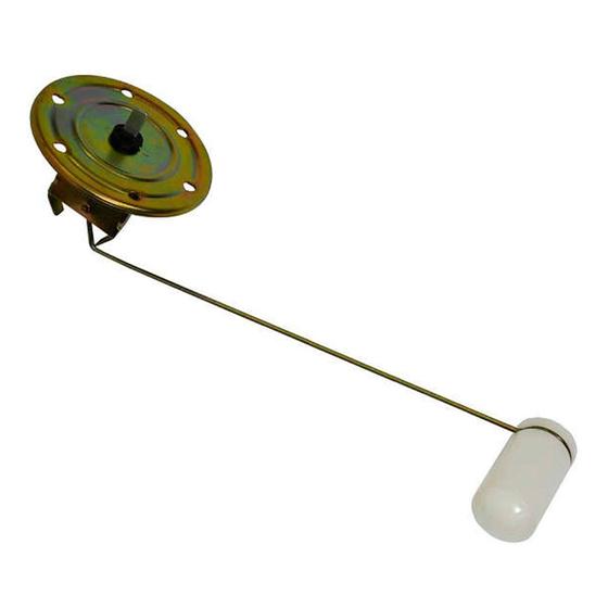Imagem de Boia Medidor Combustível C Haste (v=70-c=10) 23 Cm Willys