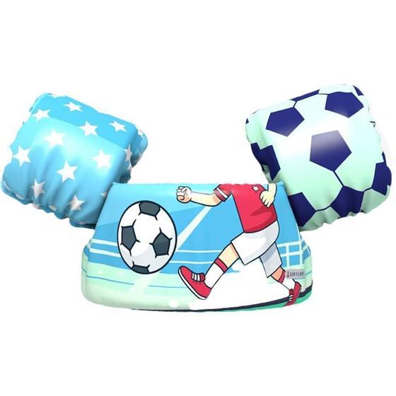 Imagem de Boia Sea Float Futebol 25-35Kg ul