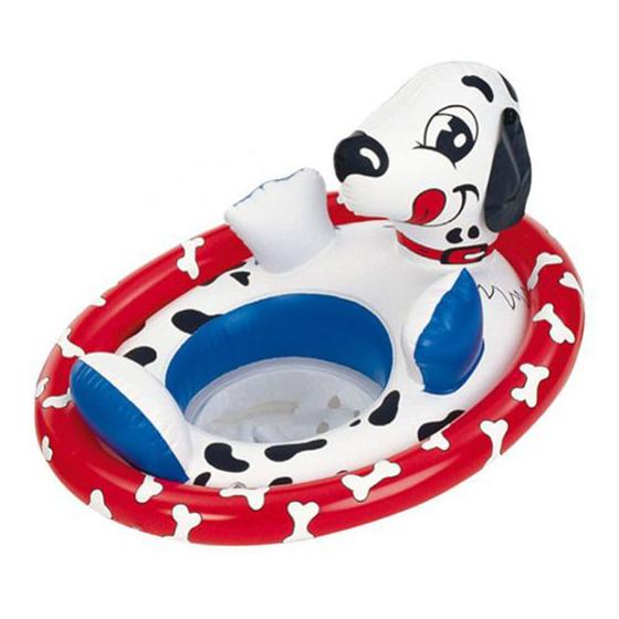 Boia Seat Animal Cachorro Nautika - Boia Infantil / Bebê - Magazine Luiza
