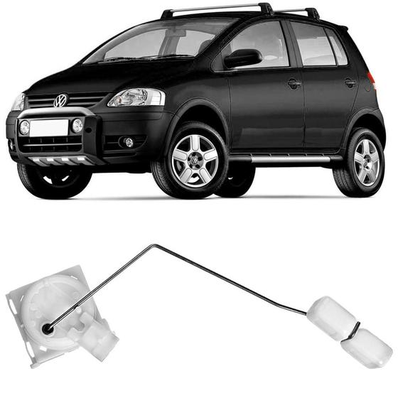 Imagem de Bóia Sensor Nível Comb Crossfox Fox Spacefox 03 a 06 Flex
