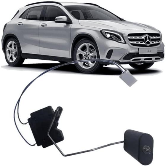 Imagem de Boia sensor nivel combustivel a200 cla200 1.6 flex turbo