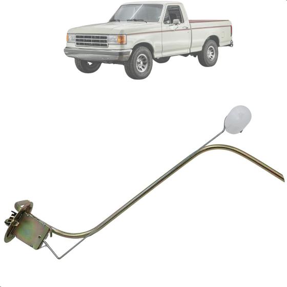 Imagem de Boia Tanque Ford F1000 1993 Até 1998 Diesel Tq 110l 7001