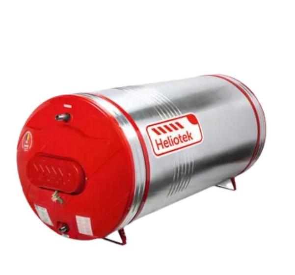 Imagem de Boiler 800 Litros Alta Pressão - Heliotek MKP800 (BOSCH)