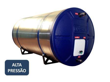 Imagem de Boiler Alta Pressão Unisol 800 Litros com ânodo