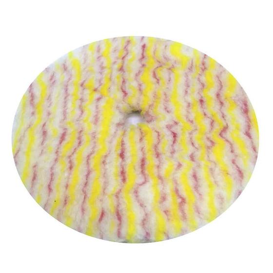 Imagem de Boina 5" Pirulito Corte Medio Sem Interface - Lincoln