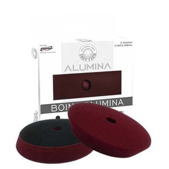 Imagem de Boina de Espuma Refino Alumina Easytech 5" Polimento