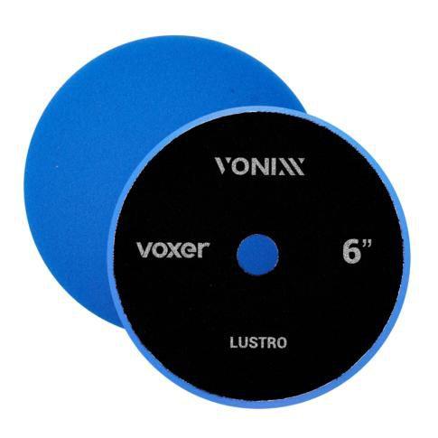 Imagem de Boina Voxer Lustro Azul Claro 6" Vonixx