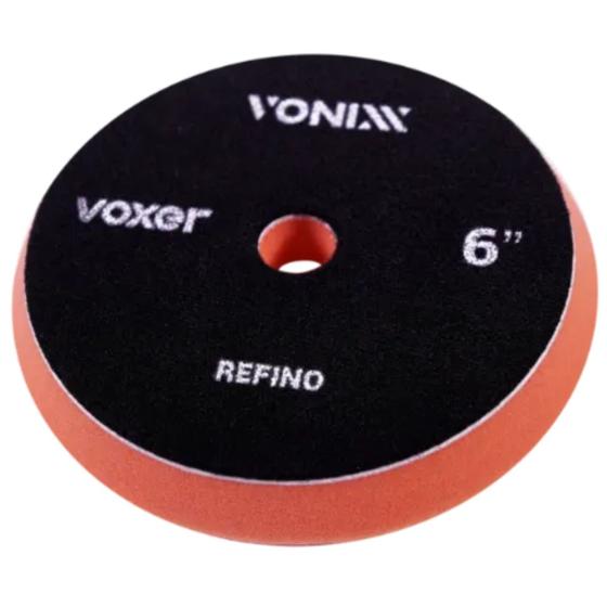 Imagem de Boina Voxer Refino Laranja 6'' - Vonixx