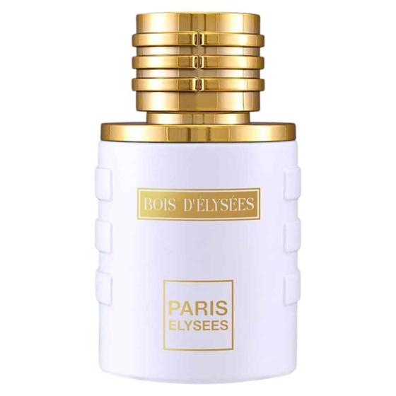 Bois D'elysees Perfume Masculino Paris Elysees Menor preço em Bois D'elysees Perfume Masculino Paris Elysees