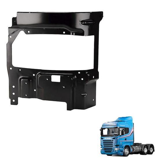 Imagem de Bojo Farol Scania S4 S5 Codigo Original 1727991 L Esquerdo