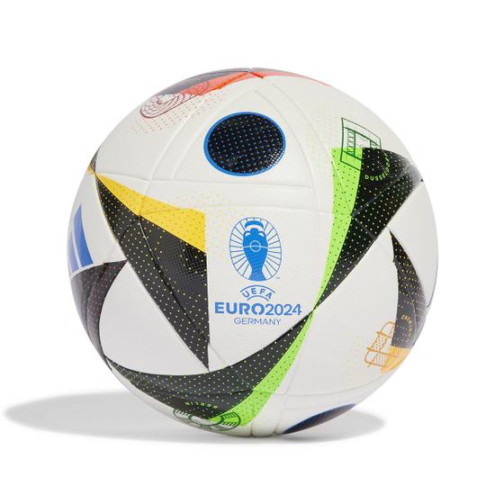 Imagem de Bola Adidas Euro 24 League Society