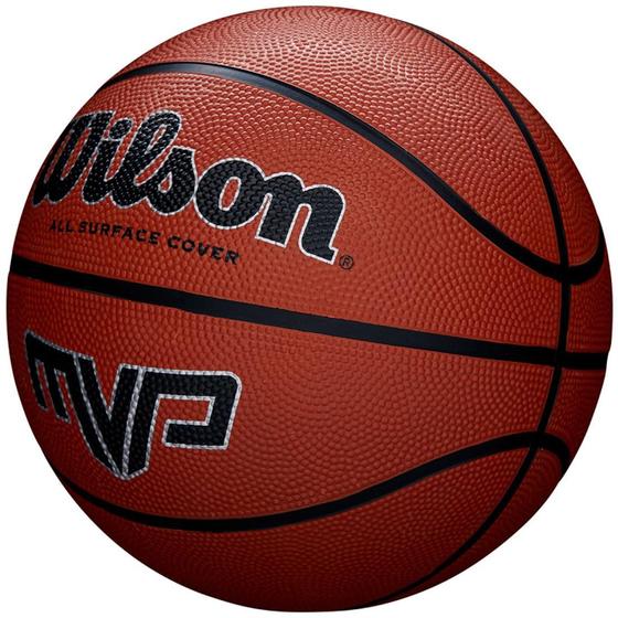 Imagem de Bola Basquete MVP All Surface Cover 7 WTB1419XB07 Wilson