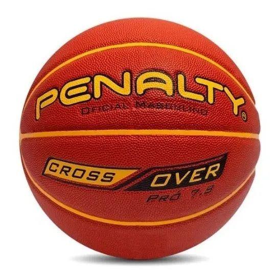 Imagem de Bola Basquete Penalty 7.8 Crossover