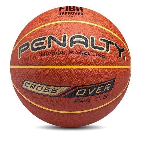 Bola de Basquete Penalty Shoot Cinza Original em Promoção na