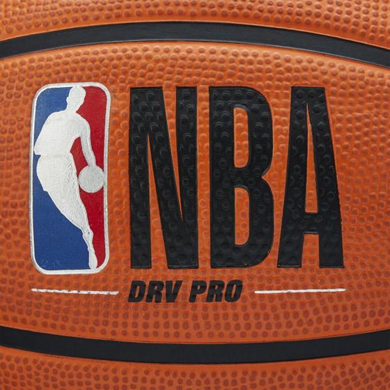 Imagem de Bola Basquete Wilson Drv Pro Nba Original Tamanho 7 Oficial