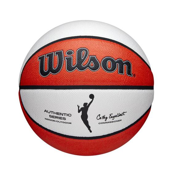 Imagem de Bola Basquete Wilson Wnba Authentic Tam 6