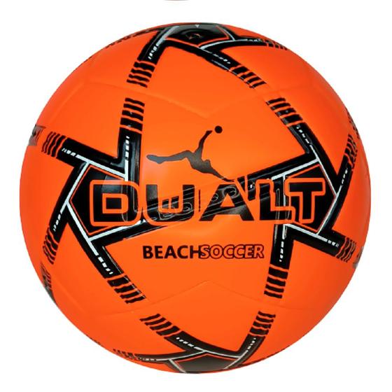 Imagem de Bola Beach Soccer Dualt Tech Fusion