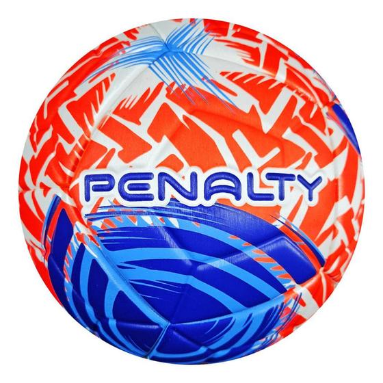 Imagem de Bola Beach Soccer Fusion Futebol De Praia Areia Penalty C NF