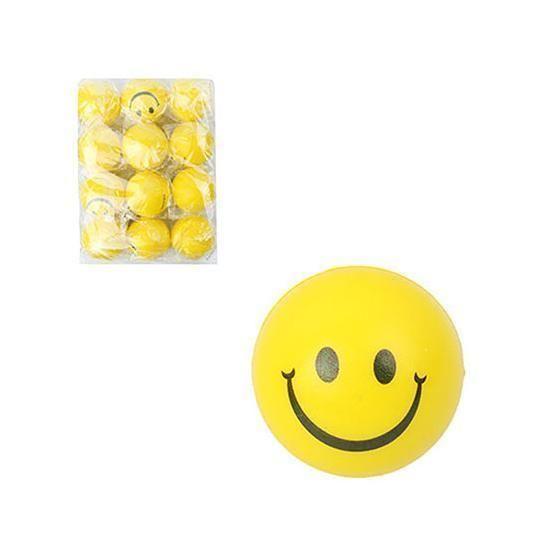 Imagem de Bola / Bolinha Macia Fisio Emoticons 6,3Cm De