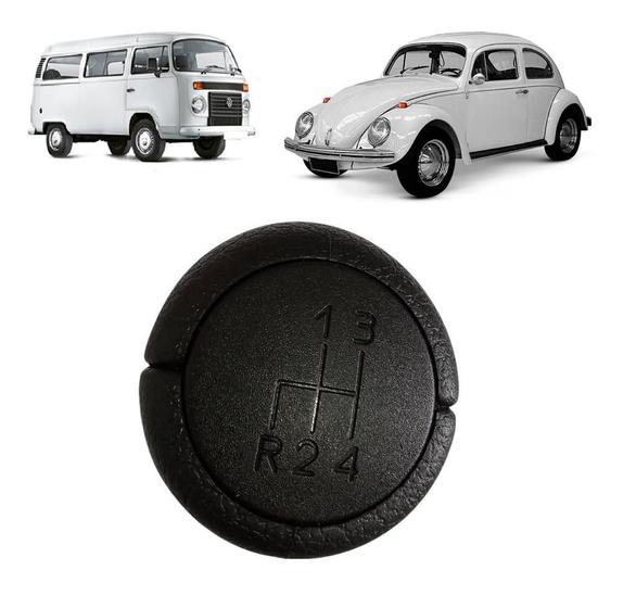 Imagem de Bola Bolinha Manopla Cambio Kombi 1996 A 2014 Fusca 93 A 96