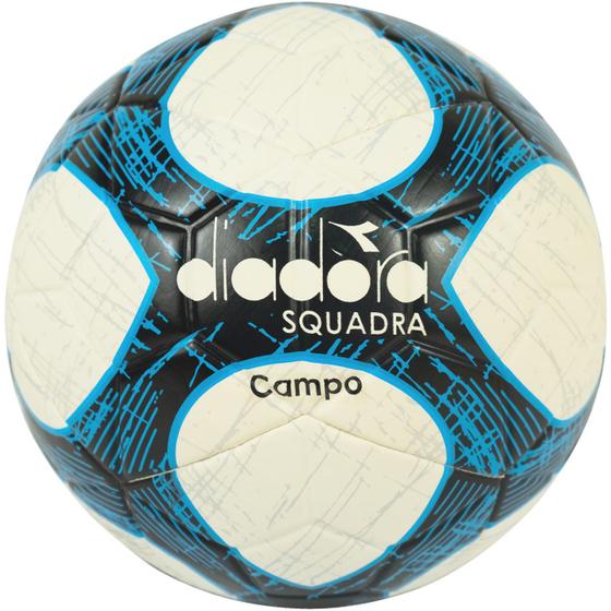 Imagem de Bola Campo Diadora Protech Squadra- Azul