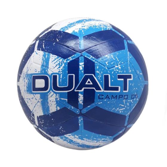 Imagem de Bola Campo Dualt Rei das Bolas