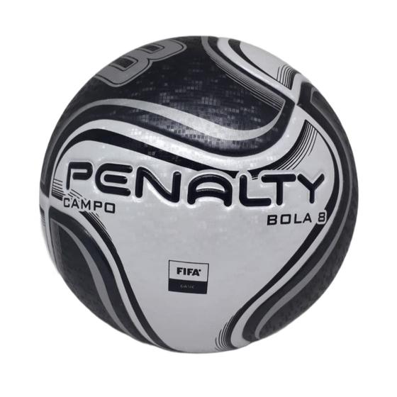 Imagem de Bola Campo Penalty Bola 8