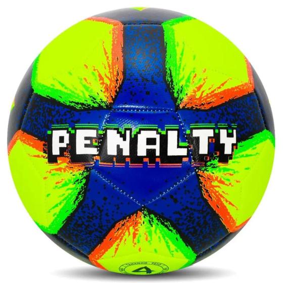 Imagem de Bola campo penalty giz xxiii profissional alta performance