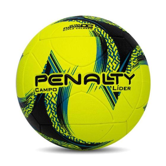 Imagem de Bola Campo Penalty Líder XXIII Original Pro Jogos e Treinos