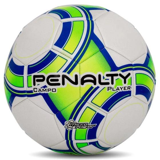 Imagem de Bola Campo Penalty Player